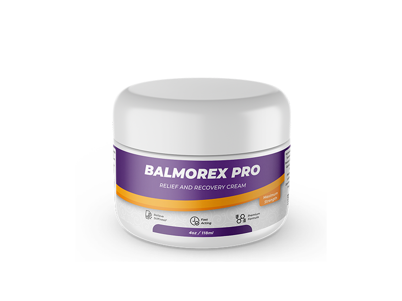 Balmorex Pro