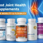 Best Joint Health Supplements