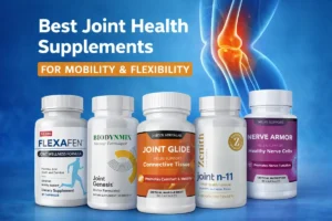 Best Joint Health Supplements
