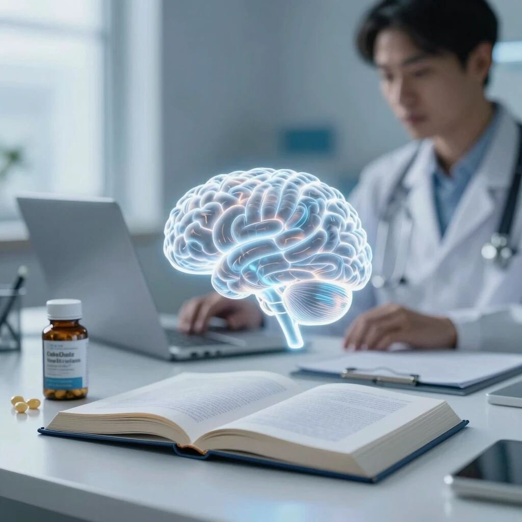 Cognitive & Brain Health