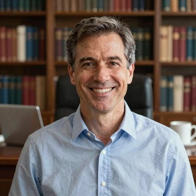 Alex Reed - Editor-in-Chief