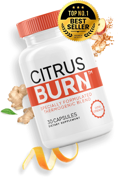 Citrus Burn Review Singal Image