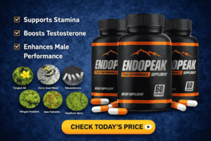 EndoPeak Review Featur image