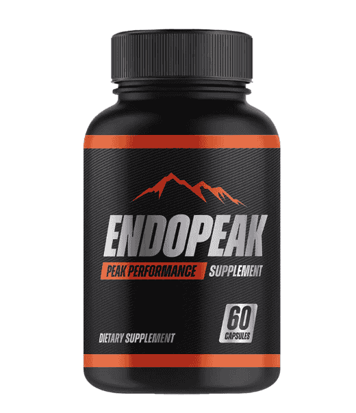 Endopeak Review Image