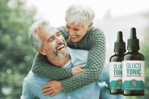 Glucotonic Reviews Featur Image