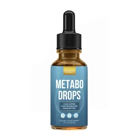 Metabo Drops Single image