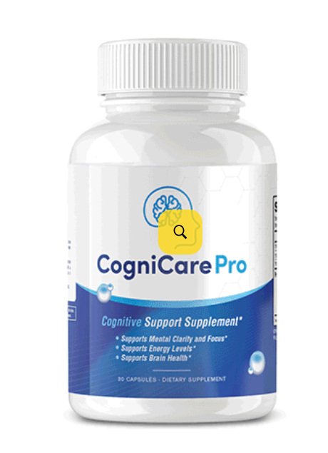 Cognicare Pro Reviews single image