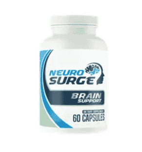 Neuro Surge Review BOTTAL iMAGE