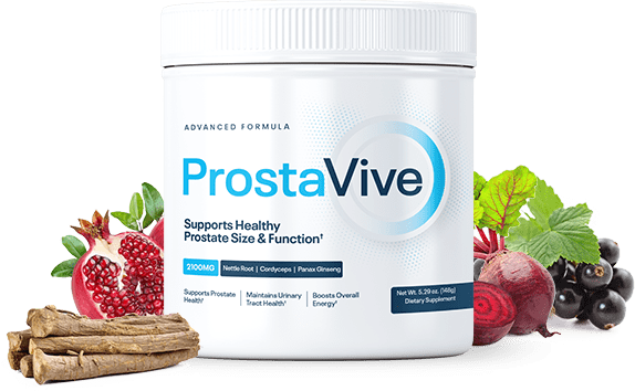 ProstaVive 