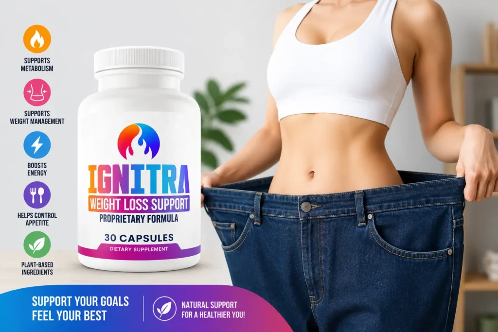 Ignitra Review Feature Image