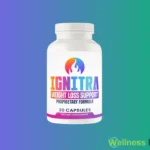 Ignitra Review Single Bottle image