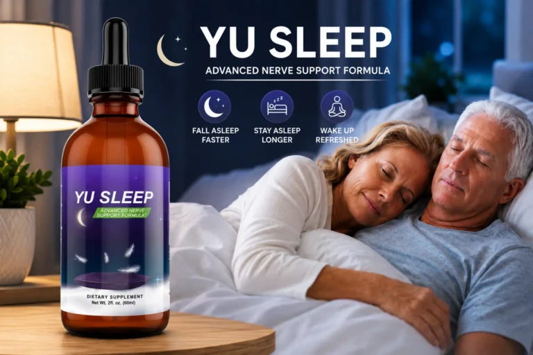 YU Sleep Reviews Feature Image