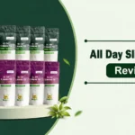 All Day Slimming Tea Reviews Feature Image