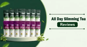 All Day Slimming Tea Reviews Feature Image